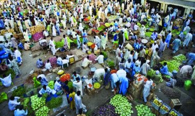 बढ़ती महंगाई से बेहाल पाकिस्तानी जनता, मूंग दाल 420 रु. किलो तो अंडे 235 रु. दर्जन
