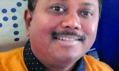 रेल्वे लोको पायलट को कार से ठोकर मार आईसीयू में पहुंचाने वाले बीएसपी के डीजीएम थाने में तलब