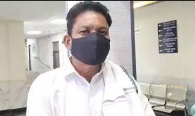 छात्राओं के साथ अश्लील हरकत करने वाले प्रधान पाठक को जेल