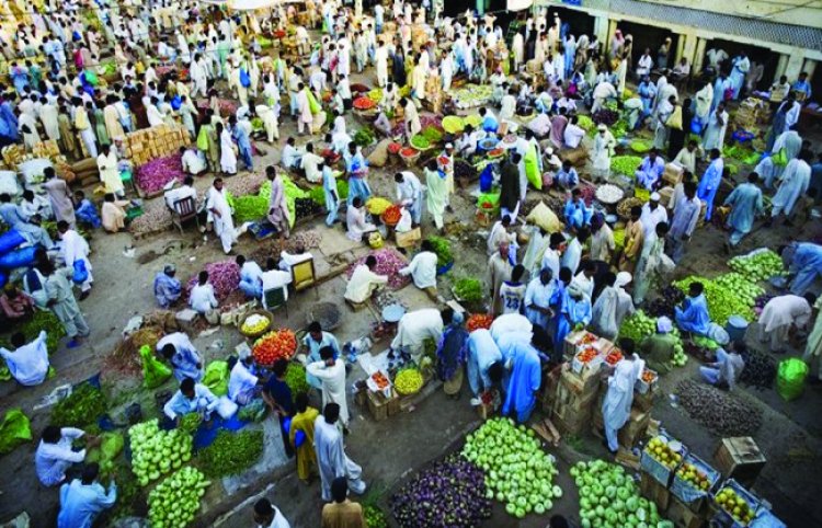 बढ़ती महंगाई से बेहाल पाकिस्तानी जनता, मूंग दाल 420 रु. किलो तो अंडे 235 रु. दर्जन