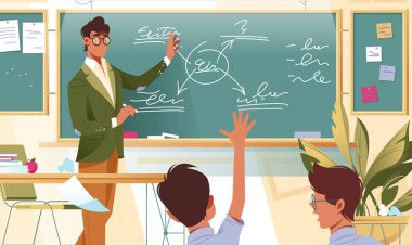 13 साल से बच्चों को ज्ञान बांटने वाला शिक्षक निकला फर्जी