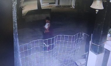 दुर्ग ब्रेकिंग: मां ने ही तालाब में फेंकी थी 6 माह के जिंदा शिशु को