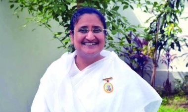 अलविदा तनाव शिविर का आयोजन  7 मई से