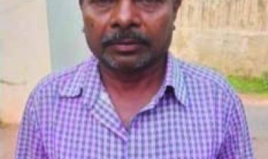 धोखाधाड़ी के आरोपी को पुलगांव पुलिस ने चंद घंटों में पकड़ा