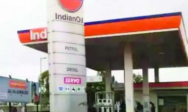 पेट्रोल पंप में 2 लाख रुपये की लूट, बदमाशों ने चाचा-भतीजा को लाठी डंडे से पीटकर ऑफिस में की तोडफ़ोड़, अपराध दर्ज