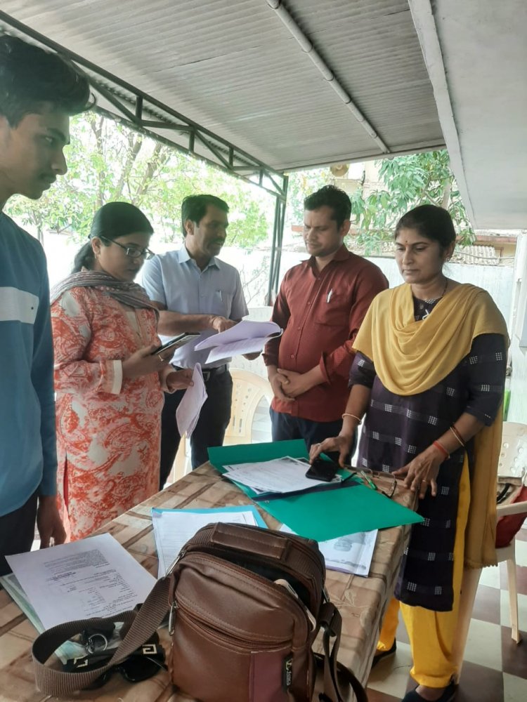 घर बैठे ऐसे करें बेरोजगारी भत्ता के लिए आवेदन, कहीं भटकने की जरूरत नहीं