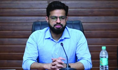 निवेशकों के साथ धोखाधड़ी के आरोपी कंपनियों की संपत्ति होगी कुर्क, दुर्ग कलेक्टर ने जारी किए आदेश