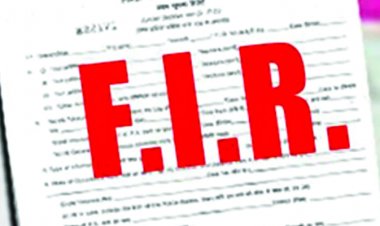 टेंडर दिलाने के नाम पर व्यापारी से 5 लाख की ठगी, कांग्रेस नेता के खिलाफ एफआईआर दर्ज