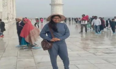 NIT लेक्चरर ने की गर्लफ्रेंड की हत्या, दो लड़की गंभीर