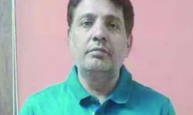 कोर्ट ने फिर 5 दिन की रिमांड मंजूर की,  अनवर ढेबर की बढ़ी मुश्किलें