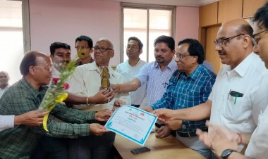 मच्छर मारने में भिलाई के वंदना रेसिडेंस और दुर्ग की वर्धमान हाइट्स प्रथम