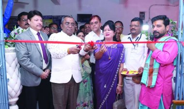 धमधा में सिविल कोर्ट का शुभारंभ, क्षेत्र के लोगों को मिलेगा सुलभ न्याय