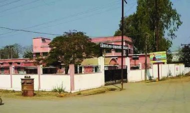 शिक्षा विभाग के रिश्वतखोर बाबू को 2 साल की सजा