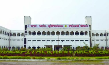 स्व.सुधाकर तिवारी की पुण्यतिथि पर एस आर हाँस्पिटल द्वारा निःशुल्क स्वास्थ्य परीक्षण शिविर कल