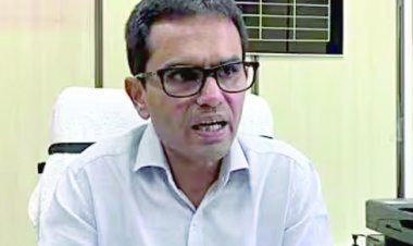 आर्यन खान को गिरफ्तार वाले समीर वानखेड़े की संपत्ति पर सवाल