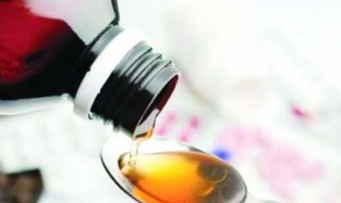 विदेश से शिकायतों के बाद कफ सिरप निर्यात के लिए सरकार ने जारी की गाइडलाइंस, 84 बच्चों की हुई थी मौत