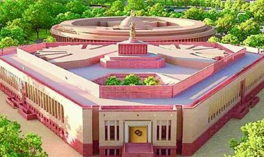 सुप्रीम कोर्ट ने राष्ट्रपति द्वारा नई संसद के उद्घाटन की याचिका को किया खारिज