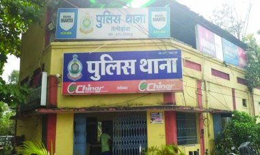 उद्योग विभाग के संचालनालय में पदस्थ एडिशनल डायरेक्टर के खिलाफ छेड़खानी का जुर्म दर्ज