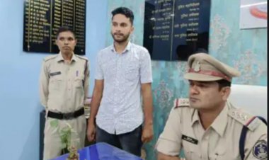 अबॉर्शन की दवा खाने से युवती की मौत पर प्रेमी गिरफ्तार