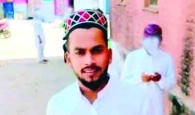 दुर्ग जिले में घिनौना काम, 6 वर्षीय बालक के मुहं में डाला प्राइवेट पार्ट, जावेद खान के खिलाफ अपराध दर्ज