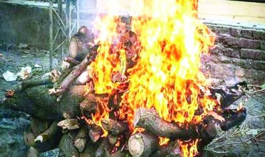 प्रचंड गर्मी और लू के बीच मचा कोहराम, तीन दिन में 74 की मौत