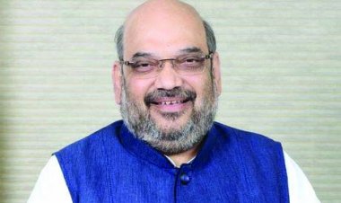 केंद्रीय गृह मंत्री की सुरक्षा को लेकर दुर्ग पुलिस अलर्ट