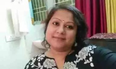 सौम्या चौरसिया की अग्रिम जमानत याचिका ख़ारिज