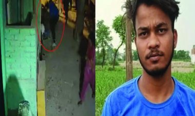 साक्षी हत्याकांड: दिल्ली पुलिस ने दाखिल की 640 पेज की चार्जशीट, 22 बार चाकू से घोंपा, पत्थर से कुचला था