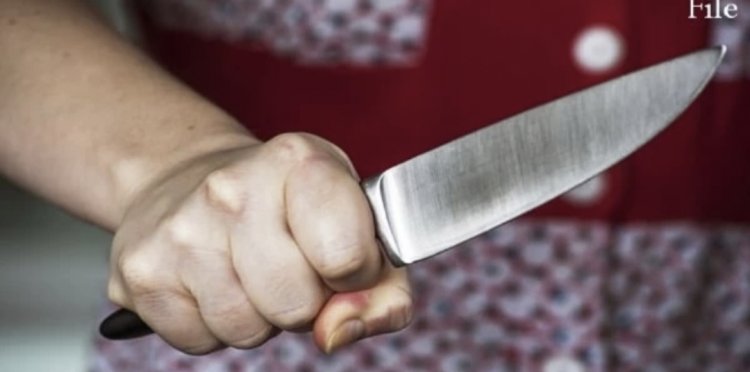सुहागरात के दिन पत्नी ने चाकू से काट दिया पति का प्राइवेट पार्ट, छत्तीसगढ़ के सुकमा में तैनात था CRPF जवान