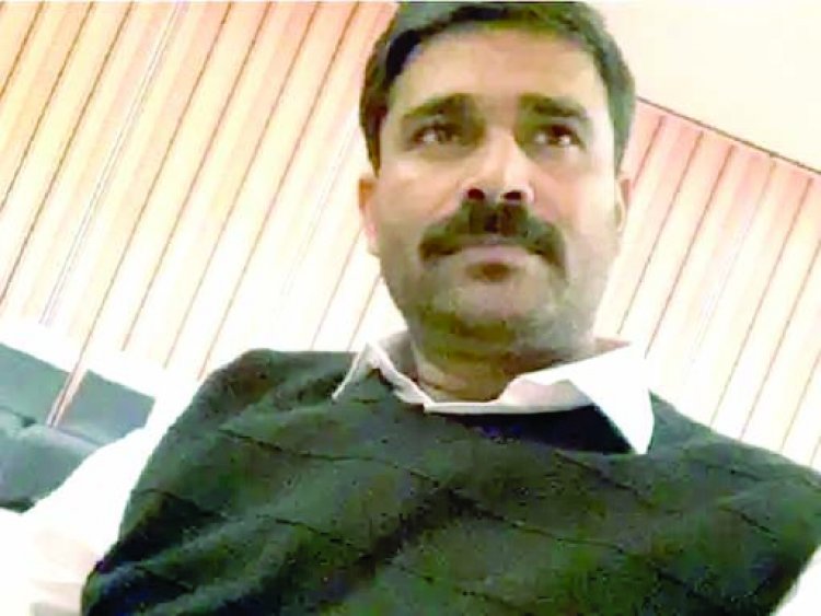 भिलाई के रामनगर मुक्तिधाम से शराब कारोबारी अरविंद सिंह को ईडी ने किया गिरफ्तार