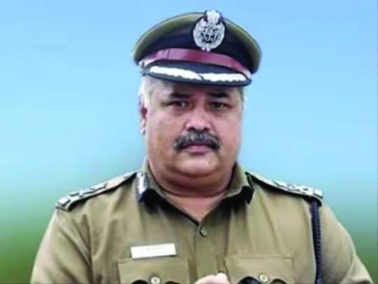 महिला IPS के यौन उत्पीड़न में दोषी पाए गए पूर्व DGP,  कोर्ट ने सुनाई तीन साल की सश्रम कारावास की सजा