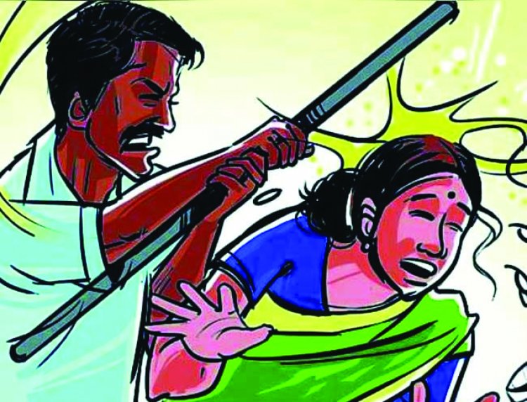 सरकारी डॉक्टर ने पुलिसकर्मी पति और ससुरालवारों पर लगाई बंधक बनाकर मारपीट का आरोप, 9 लोगों के खिलाफ अपराध दर्ज
