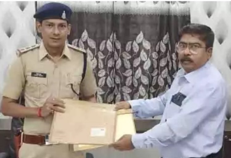 20 करोड़ के बैंक घोटाले की नार्को टेस्ट की रिपोर्ट पुलिस को सौंपी गई