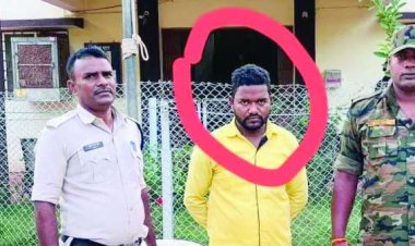 परियोजना अधिकारी बनकर आवास दिलाने के नाम पर ठगी