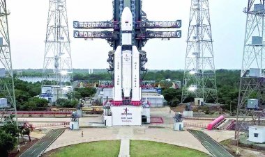 चंद्रयान-3 से टॉप 4 क्लब में शामिल होगा भारत, दोपहर 2 बजकर 35 मिनट पर किया जाएगा लॉन्च 