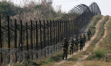 अब फेसबुक फ्रेंड से मिलने UP की अंजू ने लांघी सरहद, पहुंची पाकिस्तान