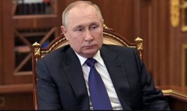 रूस में लिंग परिवर्तन कराने पर लगा प्रतिबंध