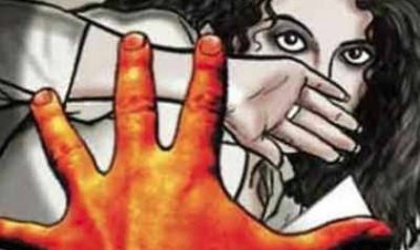 स्‍कूल के टॉयलेट में टीचर ने किया छात्रा से रेप और वहीं कर दिया बंद