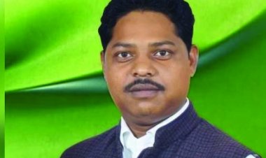 CPM नेता सुभाष मुंडा की गोली मारकर हत्या, अपराधियों ने मारी ताबड़तोड़ गोलियां