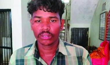 युवक को घर में घुसने से रोका तो कर दिया मर्डर, पड़ोसी की बेटी पर रखता था बुरी नजर