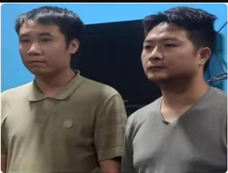 सीमा हैदर कांड के बाद भारत-नेपाल बॉर्डर पर सख्ती, पकड़े गए 2 चीनी नागरिक