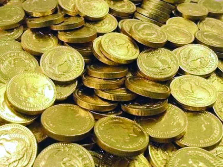 थाना प्रभारी और साथियों पर लगा सोने के सिक्के चुराने का आरोप, कीमत 7 करोड़ से ज्यादा
