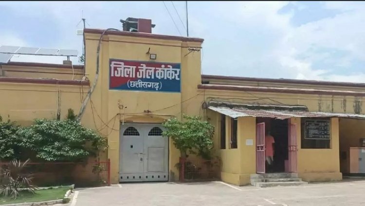 पेशी में गए बलात्कार का आरोपी पुलिस को चकमा देकर हुआ फरार