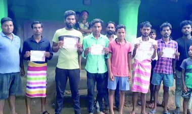 भाजपा से जुड़कर देश, राज्य व गांव के विकास में दें योगदान