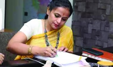 IAS रानू साहू की जमानत याचिका ख़ारिज, 23 अगस्त तक न्यायिक बढ़ा दी गई रिमांड