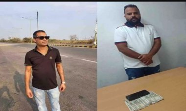 ऑनलाइन सट्टा: सफेदपोश की आड़ में काले कारनामे, जमीन दलाल और कबाड़ी सहित कई लोगों के खिलाफ अपराध दर्ज