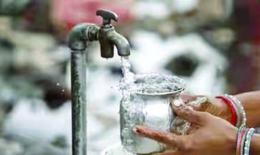 भिलाई के कई वार्डों में दो दिन बंद रहेगी पानी सप्लाई