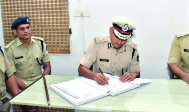 मुख्यमंत्री भूपेश बघेल ने दुर्ग रेंज स्तरीय साइबर थाने का किया वर्चुअल शुभारंभ