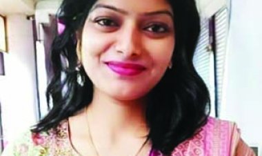 ज्योत्सना मिश्रा को PHD की उपाधि