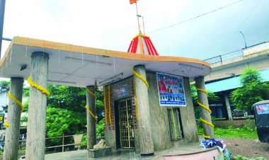 ओम धर्म सेवा एवं जनकल्याण समिति का भव्य कांवड़ यात्रा कल